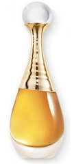 Парфюмированная вода Dior J´adore L´Or Essence de Parfum 2023 EDP для женщин, 50 мл цена и информация | Женские духи | kaup24.ee