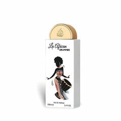 Parfüümvesi Lataffa La African Drummer EDP naistele, 100 ml hind ja info | Naiste parfüümid | kaup24.ee