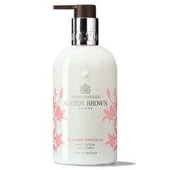Ihupiim Molton Brown Heavenly Gingerlily, 300 ml hind ja info | Kehakreemid, losjoonid | kaup24.ee