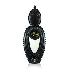 Parfüümvesi Ajmal Wisal Layl EDP naistele/meestele, 50 ml hind ja info | Aj Arabia Kosmeetika, parfüümid | kaup24.ee