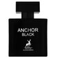 Parfüümvesi Alhambra Anchor Black EDP meestele, 2 ml hind ja info | Meeste parfüümid | kaup24.ee