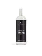 Kehaudu The Body Shop Black Musk, 100 ml hind ja info | Kehakreemid, kehaspreid | kaup24.ee