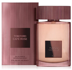 Parfüümvesi Tom Ford Cafe Rose EDP naistele, 100 ml hind ja info | Naiste parfüümid | kaup24.ee