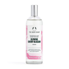 Телесный спрей The Body Shop Cherry Blossom, 100 мл цена и информация | Кремы, лосьоны для тела | kaup24.ee