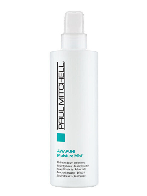 Kehasprei Paul Mitchell Awapuhi Moisture Mist, 50 ml hind ja info | Kehakreemid, losjoonid | kaup24.ee