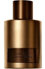 Парфюмированная вода Tom Ford Oud Minérale EDP для мужчин/женщин, 100 мл цена и информация | Женские духи | kaup24.ee