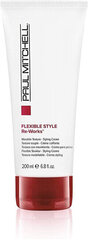 Juuksekreem Paul Mitchell Flexible Style Re-Works, 200 ml hind ja info | Viimistlusvahendid juustele | kaup24.ee