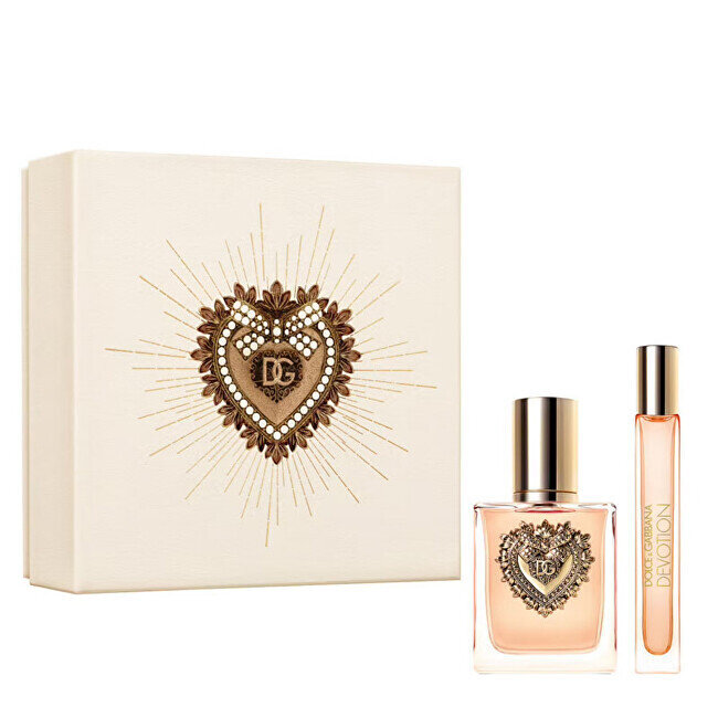 Parfüümvesi Dolce&amp;Gabbana Devotion 53877 EDP naistele, 50 ml hind ja info | Naiste parfüümid | kaup24.ee