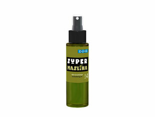Solaariumikreem Olival Super olive SPF 4, 100 ml цена и информация | Кремы от загара | kaup24.ee