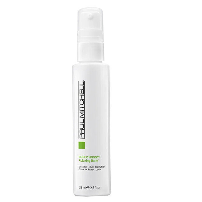 Palsam lokkis juustele Paul Mitchell Super Skinny, 75 ml цена и информация | Juuksepalsamid | kaup24.ee