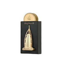 Parfüümvesi Lattafa Art of Arabia III EDP naistele, 100 ml hind ja info | Naiste parfüümid | kaup24.ee