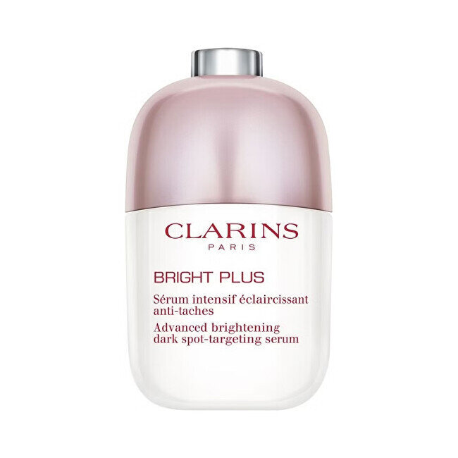 Kirgastav näoseerum Clarins Bright Plus, 30 ml hind ja info | Näoõlid, seerumid | kaup24.ee