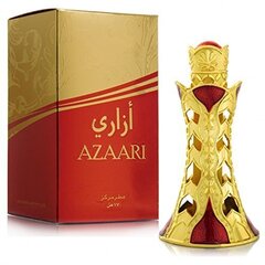 Parfüümõli Khadlaj Azaari, 17 ml цена и информация | Женские духи | kaup24.ee