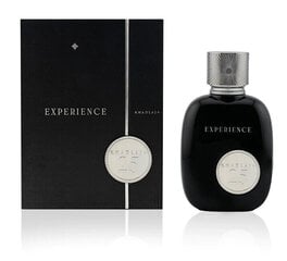 Parfüümvesi Khadlaj 25 Experience EDP naistele/meestele, 100 ml hind ja info | Naiste parfüümid | kaup24.ee