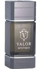 Parfüümvesi Khadlaj Valor Mystique EDP meestele, 100 ml hind ja info | Meeste parfüümid | kaup24.ee