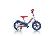 Poiste jalgratas Dino Bikes 10" 108L-0506 hind ja info | Jalgrattad | kaup24.ee