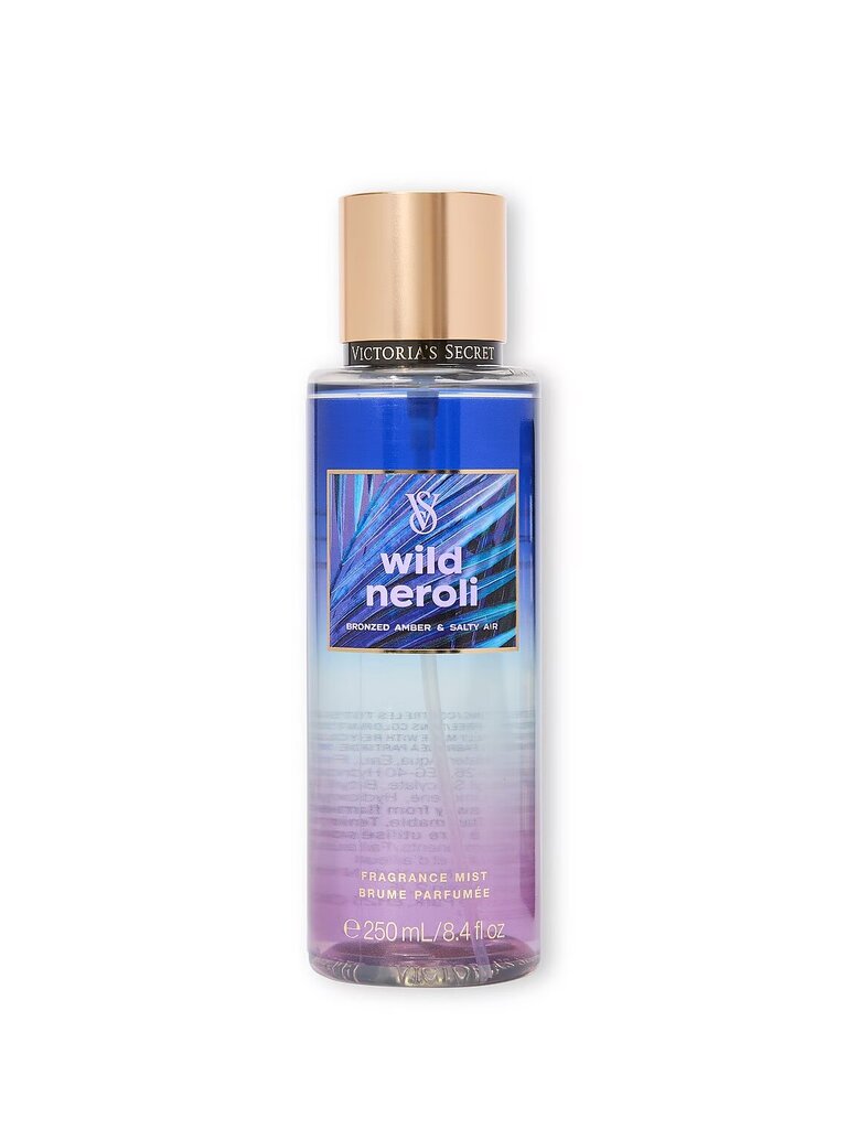 Kehasprei Victoria’s Secret Wild Neroli, 250ml цена и информация | Lõhnastatud kosmeetika naistele | kaup24.ee