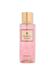 Kehasprei Victoria’s Secret Coastal Bliss, 250ml hind ja info | Lõhnastatud kosmeetika naistele | kaup24.ee