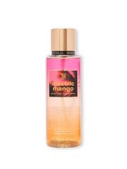 Kehasprei Victoria’s Secret Electric Mango, 250ml hind ja info | Lõhnastatud kosmeetika naistele | kaup24.ee