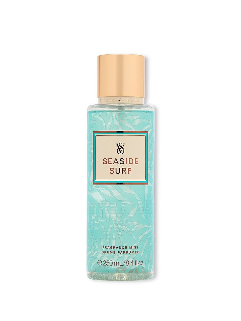 Kehasprei Victoria’s Secret Seaside Surf, 250ml hind ja info | Lõhnastatud kosmeetika naistele | kaup24.ee