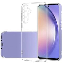 Mocco Ultra Back Case 2 mm Силиконовый чехол для Xiaomi 14 Ultra цена и информация | Чехлы для телефонов | kaup24.ee