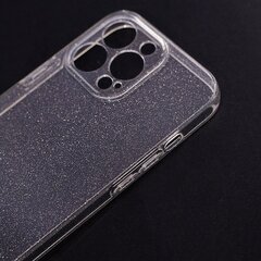 Mocco Shine Back Case for Samsung Galaxy S23 Plus hind ja info | Telefoni kaaned, ümbrised | kaup24.ee