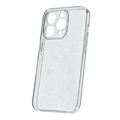 Mocco Shine Back Case for Apple iPhone 14 Pro hind ja info | Telefoni kaaned, ümbrised | kaup24.ee