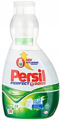 Pesugeel Persil Perfect Dose Concentrate, 26 pesukorda, 858 ml цена и информация | Средства для стирки | kaup24.ee