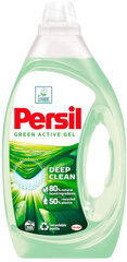 Pesugeel Persil Green Active, 38 pesu, 1,9 l цена и информация | Средства для стирки | kaup24.ee