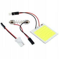 Autovalgusti LED ME-001799 ME Premium, 1 tk hind ja info | Autopirnid | kaup24.ee