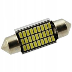 Autovalgusti LED ME Premium ME-008795, 1 tk hind ja info | Autopirnid | kaup24.ee