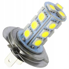 Led pirn ME Premium H7 18x Smd 5050 hind ja info | Autopirnid | kaup24.ee