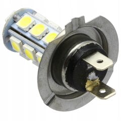 Led pirn ME Premium H7 18x Smd 5050 hind ja info | Autopirnid | kaup24.ee