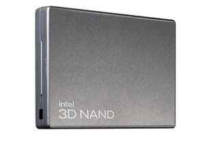 Solidigm SSDPF2KX076TZ0199A5DR цена и информация | Внутренние жёсткие диски (HDD, SSD, Hybrid) | kaup24.ee