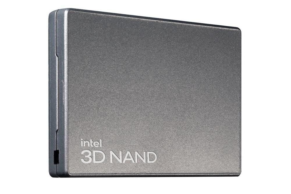 Solidigm SSDPF2KX076TZ0199A5DR цена и информация | Sisemised kõvakettad (HDD, SSD, Hybrid) | kaup24.ee