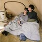 Naturehike topelt magamiskott koos padjadega hind ja info | Magamiskotid | kaup24.ee