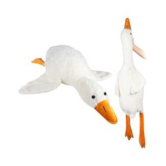 Плюшевая утка DuckDuck 130 см цена и информация | Мягкие игрушки | kaup24.ee