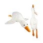 Pehme part DuckDuck, 130 cm цена и информация | Pehmed mänguasjad | kaup24.ee