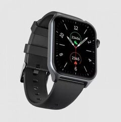 Riversong Motive 9E, hall hind ja info | Nutikellad (smartwatch) | kaup24.ee