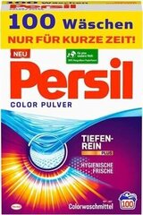 Pesupulber Persil Color, 6,5 kg цена и информация | Средства для стирки | kaup24.ee