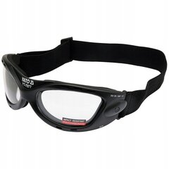 Защитные очки Yato Yt-7377 цена и информация | Головные катушки | kaup24.ee