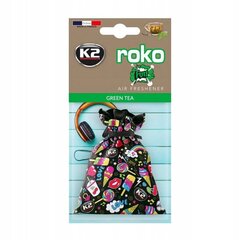 Parfüümikott K2 Roko Fun, 1 tk цена и информация | Освежители воздуха для салона | kaup24.ee