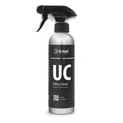 Universaalne puhastusvahend Ultra Clean, 500 ml hind ja info | Autokeemia | kaup24.ee