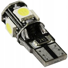 Autovalgusti LED ME Premium, 1 tk hind ja info | Autopirnid | kaup24.ee