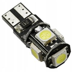 Autovalgusti LED ME Premium, 1 tk hind ja info | Autopirnid | kaup24.ee