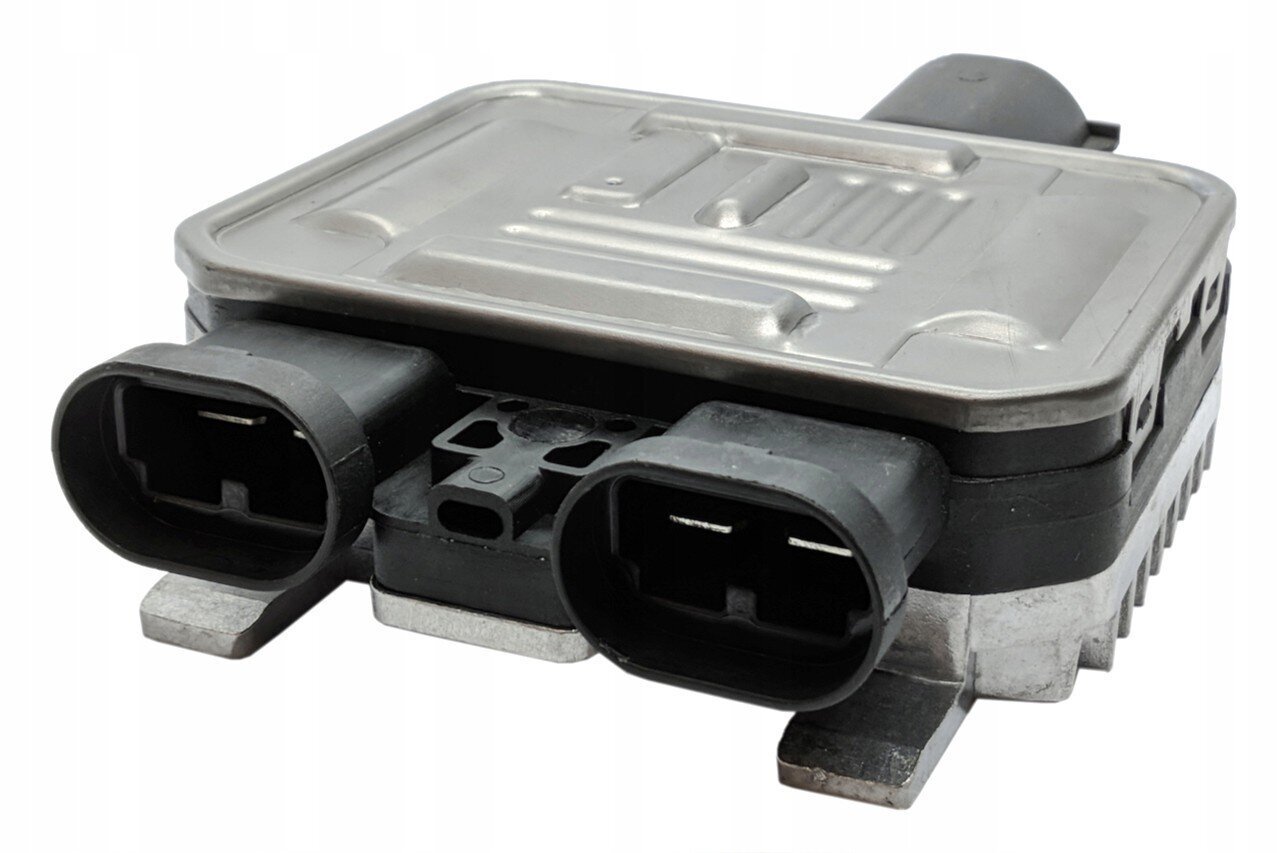 Jahutusventilaatori relee ME Premium, Ford Galaxy Mondeo Mk4 S-Max Transit hind ja info | Mootori osad | kaup24.ee