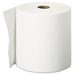Бумажные салфетки Celtex 340м, 2-слойные (белые) цена и информация | Принадлежности для уборки | kaup24.ee