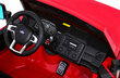 Kahekohaline Ford Super Duty 4x4 цена и информация | Laste elektriautod | kaup24.ee
