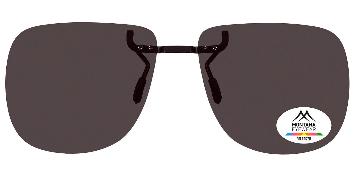 ClipOn Päikeseprillid Polarized Montana hind ja info | Meeste päikeseprillid | kaup24.ee