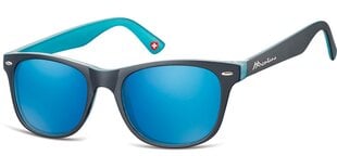 Солнцезащитные очки для мужчин Montana MS10С цена и информация | Стильные солнцезащитные очки | kaup24.ee